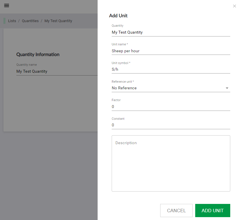 Lists_quantities_add_unit