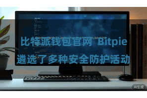 比特派钱包官网 Bitpie遴选了多种安全防护活动