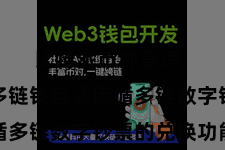 比特派币种管理  比特派多链钱包还因循多链数字钞票的兑换功能