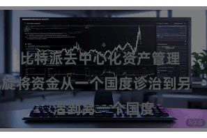 比特派去中心化资产管理  不错凯旋将资金从一个国度诊治到另一个国度